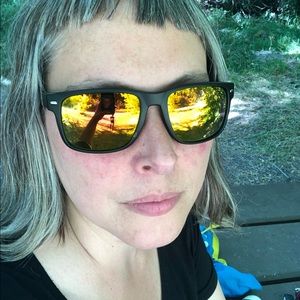 Meet your Posher, Kerry